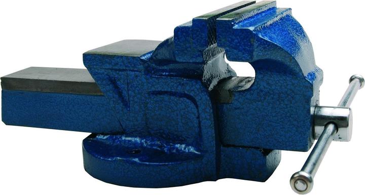 Produktbild BGS Parallel-Schraubstock 125 mm Spannbacken (100 mm)