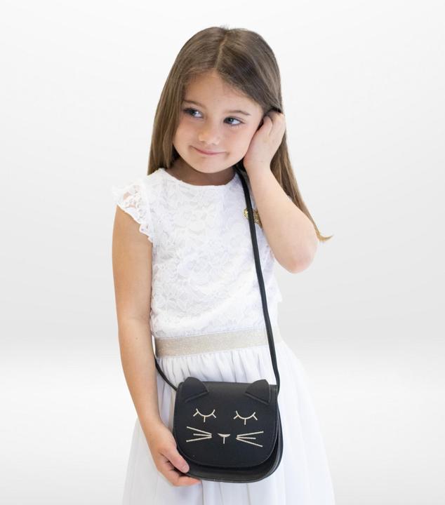 Actual product image Yuko.B Mina the cat