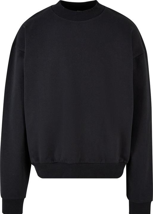 Produktbild Build Your Brand Sweatshirt Rundhalsausschnitt (4XL)