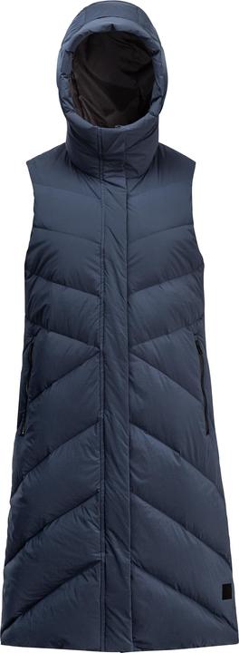 Produktbild Jack Wolfskin Marienplatz Vest W (XXL)