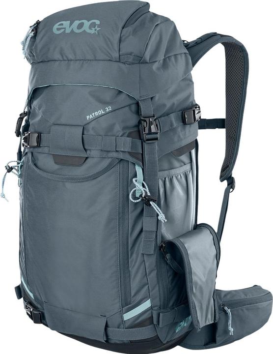 Image du produit Evoc Patrol 32L Backpack (32 l)