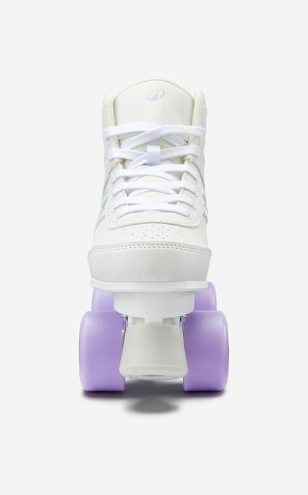 Produktbild Oxelo Rollschuhe - Quad 100 lila (35)