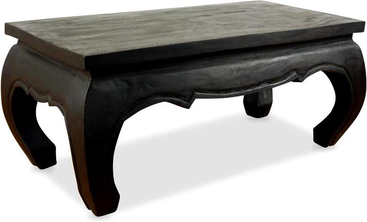 Image du produit Livasia Table basse (80 x 40 x 35 cm)