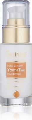 Actual product image Guinot Youth Time Foundation N1 30ml (N1)