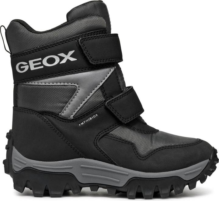 Actual product image Geox Himalaya (35)