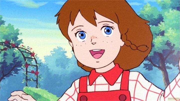 Produktbild Wunderbare Pollyanna: Complete Edition (Blu-ray, 20250123, Deutsch, Japanisch)