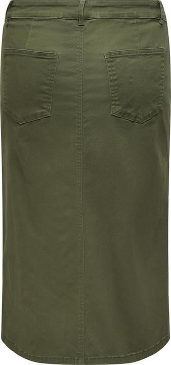 Image du produit Only Taille haute Curve Jupe longue (L)