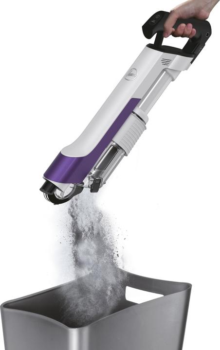 Image du produit Hoover HF202P 011 - HF2 Pet 2 Piles