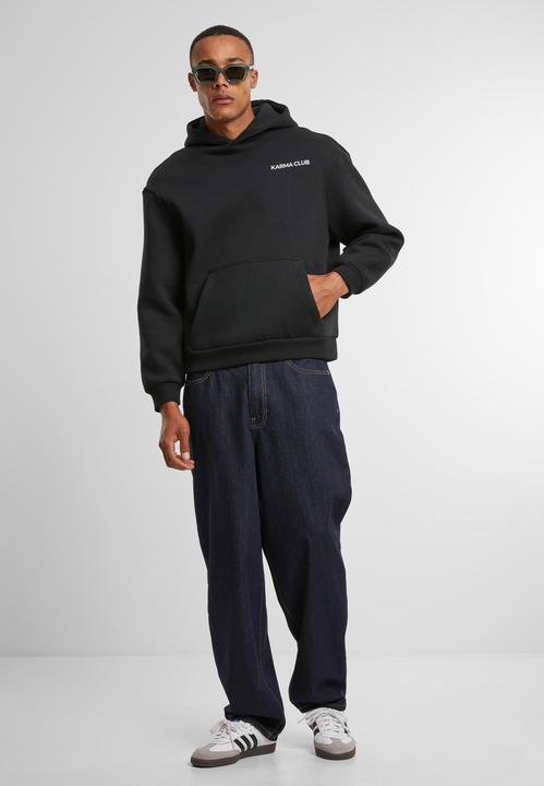 Immagine prodotto Urban Classics Felpa con cappuccio Upscale Part Of The Club - 174499 (XXL)