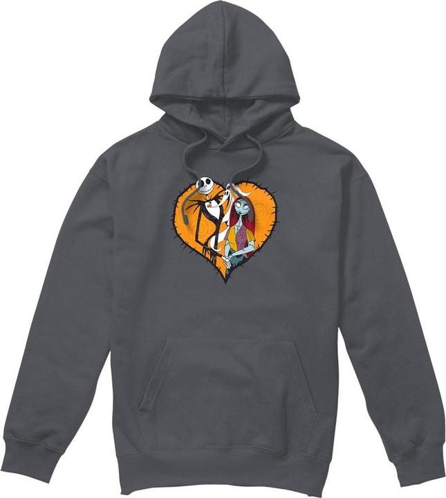 The Nightmare Before Christmas Kapuzenpullover