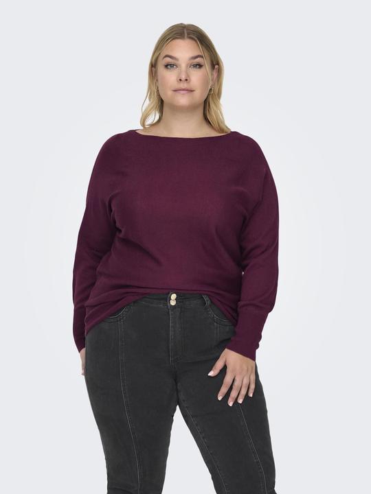Produktbild Only CARAIDA Strickpullover Strickpullover (S)