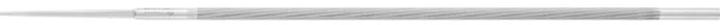 Actual product image Pferd Chainsaw file (Stroke 0, 200 mm)