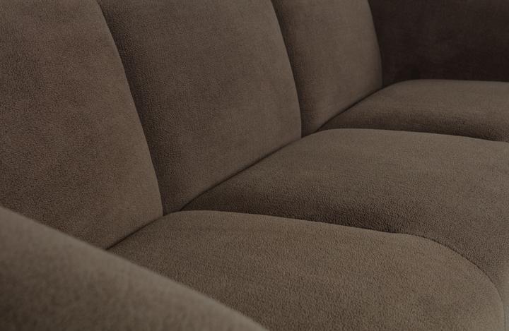 Actual product image BePureHome Woolly (3-seater)