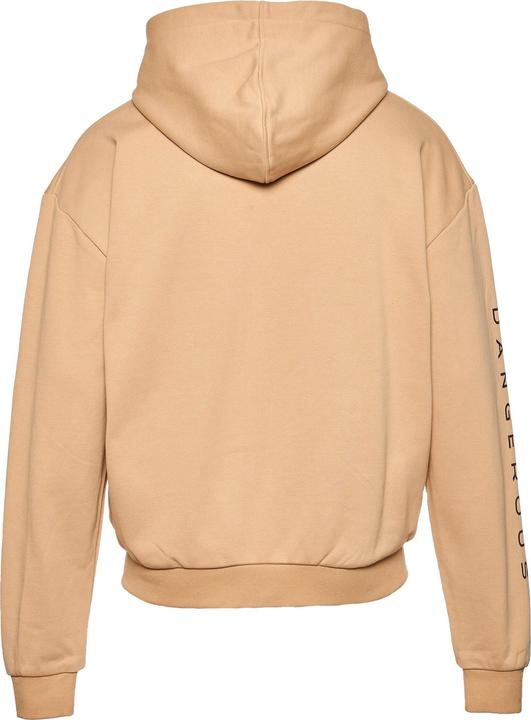 Actual product image Dangerous DNGRS DNGRS Decent Zip Hoody - 187285 (XL)