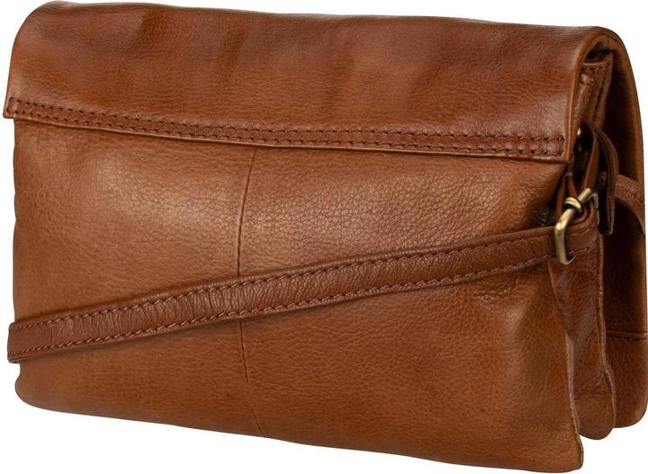Produktbild Burkely Umhängetasche Natural Norah