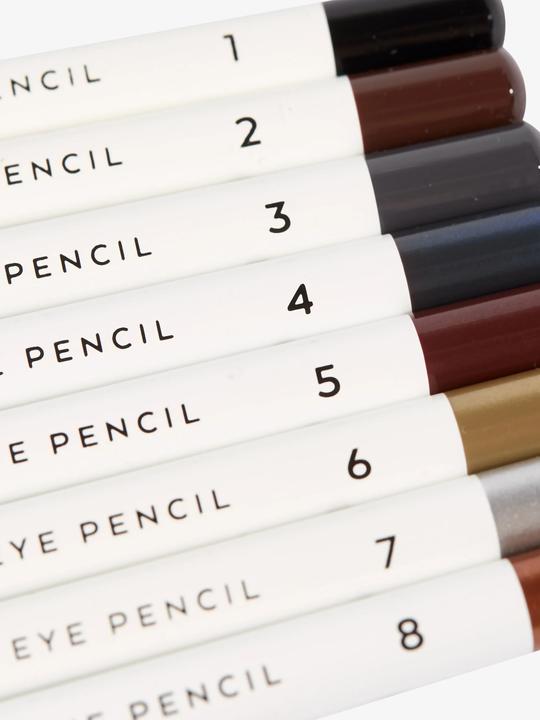 Actual product image Und Gretel Berlin HOLT Eye Pencil (02 Mocha)