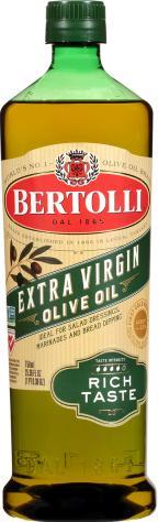 Image du produit Bertolli huile d'olive (500 ml)