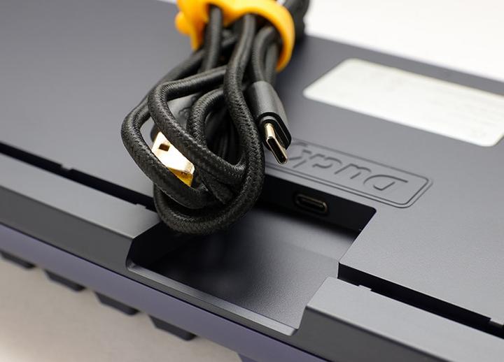 Actual product image Ducky One 3 (US, Cable)