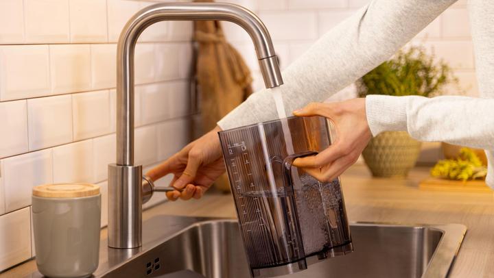 Produktbild Bosch Hausgeräte BOSC Kaffeeautomat (EU-Stecker)