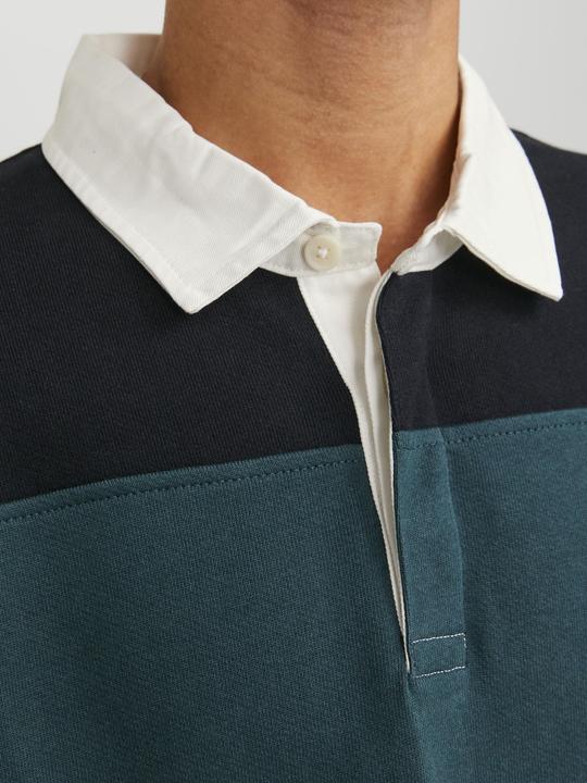 Immagine prodotto Jack & Jones Polo da rugby (S)
