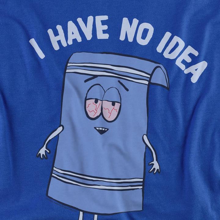 Immagine prodotto Ubisoft Felpa Towelie Adulto Unisex (XXL)
