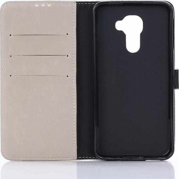 Produktbild MU Classic Retro Style Case (Blackberry DTEK60)