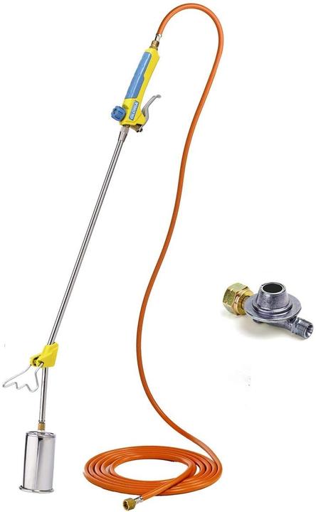 Produktbild Gloria Haus und Garten Gas-Abflammgerät