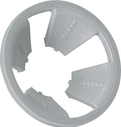 Produktbild Wiska ZER 1118 Zugentlastungsring 10 STK
