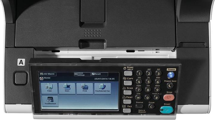 Productafbeelding OKI MC573dn (Laser, Kleur)