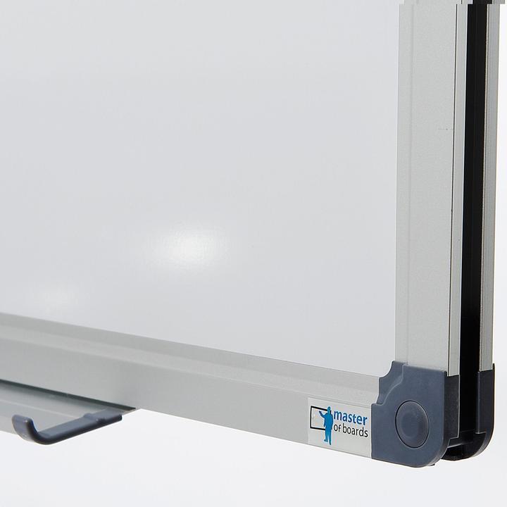 Produktbild Master of Boards Whiteboard (150 x 100 cm)