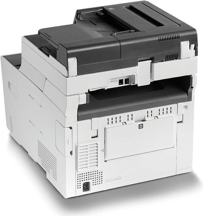 Productafbeelding OKI MC573dn (Laser, Kleur)