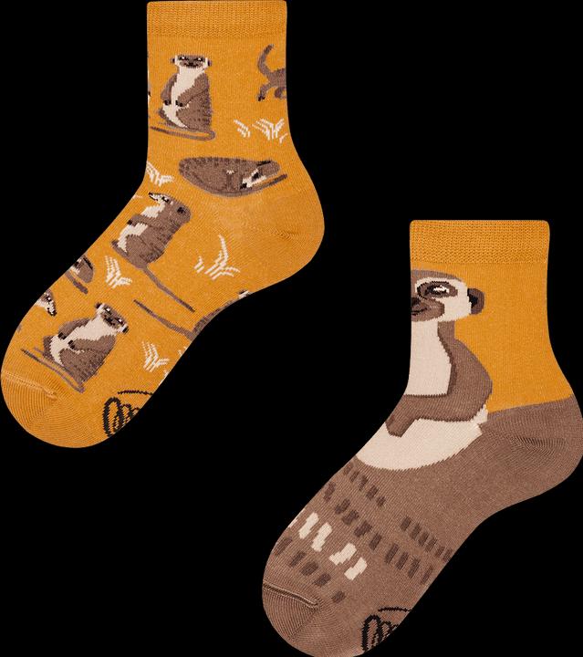 Produktbild Many Mornings The Meerkat (Einzelpack, 27 - 30)