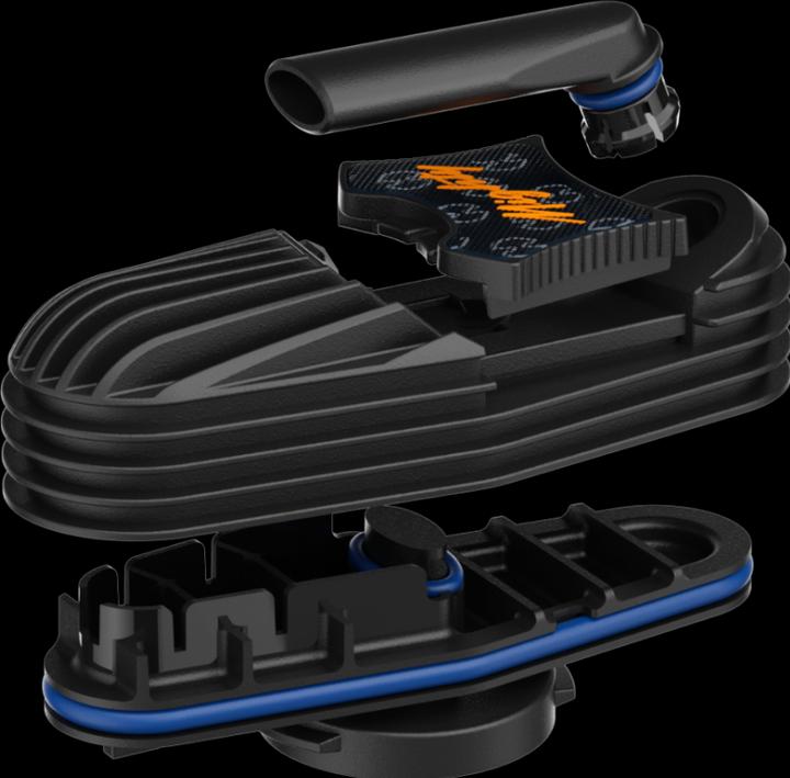 Image du produit Storz & Bickel Kühleinheit Set (3 x)