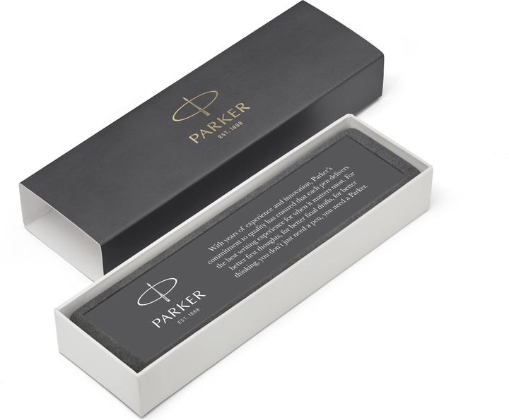 Produktbild Parker Set - Füllfederhalter + Kugelschreiber Urban Black GT - 2093381 (Schwarz, Gold, 2 x)