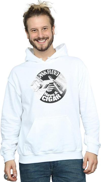 Produktbild Pink Floyd Have A Cigar Kapuzenpullover (M)