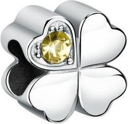 Morellato Drops SCZ1267 Good Luck Steel Bead