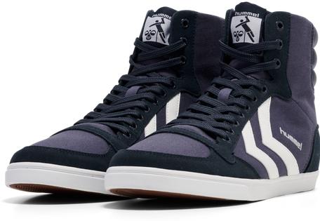 Actual product image hummel Slimmer Stadil High (39)