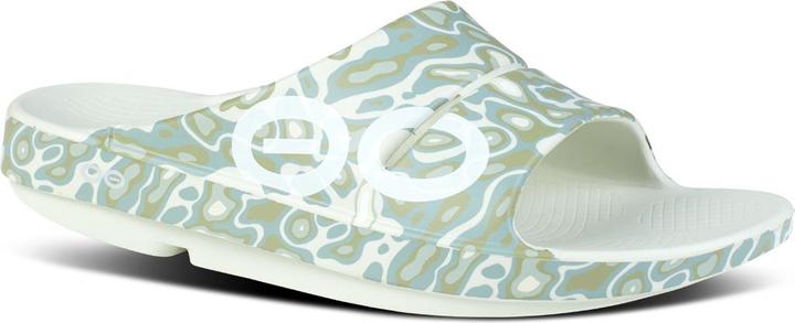 Actual product image OOFOS OOahh Sport (39)
