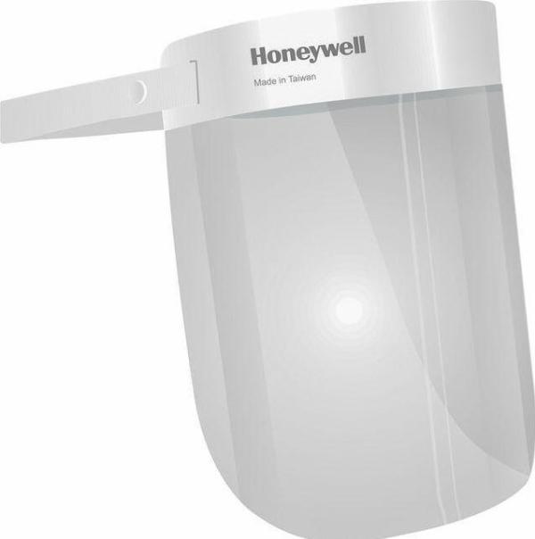 Image du produit Honeywell - FRANCE DISPOSABLE FACE SHIELD 1036400 - FRANCE