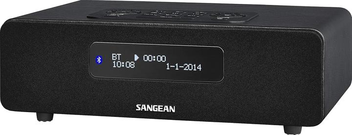 Produktbild Sangean Ddr-36 (DAB+, FM, Bluetooth)
