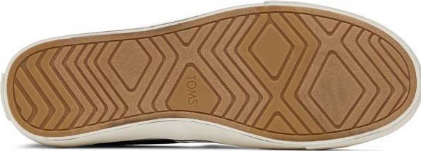 Produktbild Toms Alpargata Fenix Slip On Schuhe (43)