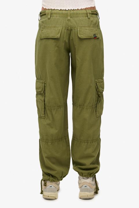 Actual product image Superdry Lightweight Beach Cargo Pant (28)