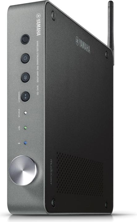 Actual product image Yamaha Wxc-50 (Wi-Fi, Bluetooth)
