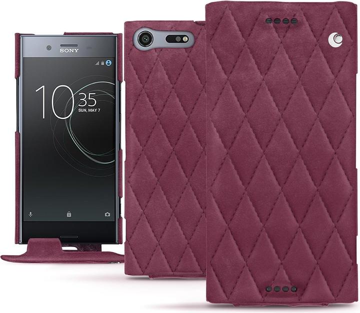 Immagine prodotto Noreve Cover in pelle verticale (Sony Xperia XZ Premium)