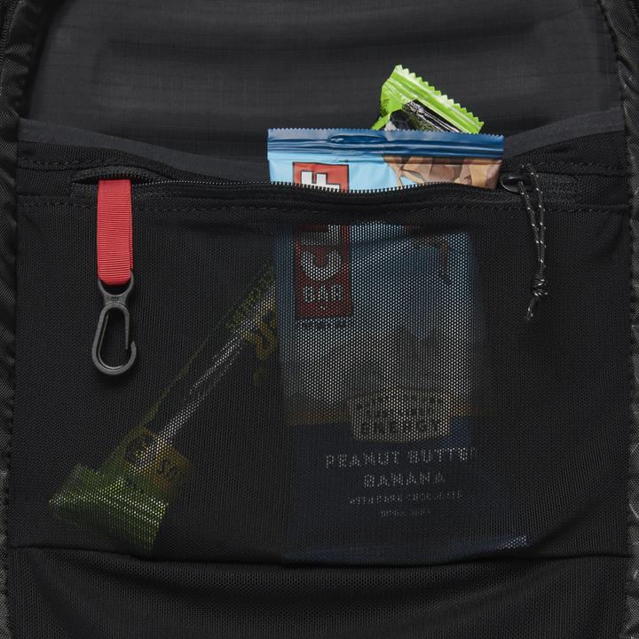 Actual product image Black Diamond W Distance 15 Backpack (15 l)