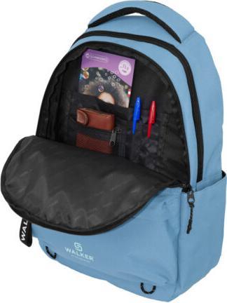 Image du produit Walker Sac à dos ice blue (29 l)