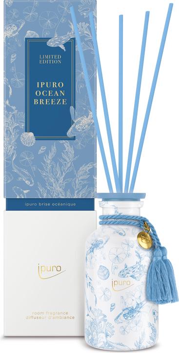 Produktbild Ipuro Ocean Breeze (240 ml)