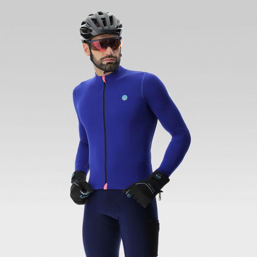 Immagine prodotto UYN Maglia da ciclismo a maniche lunghe Lightspeed (XL)