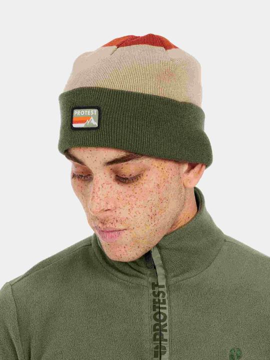 Actual product image Protest Beanies PRTDAZED (55 - 57)