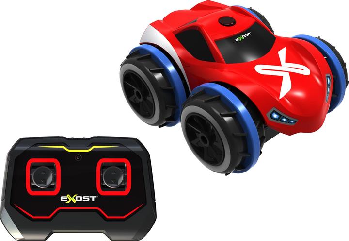 Image du produit Silverlit Exost Aqua Cyclone XS